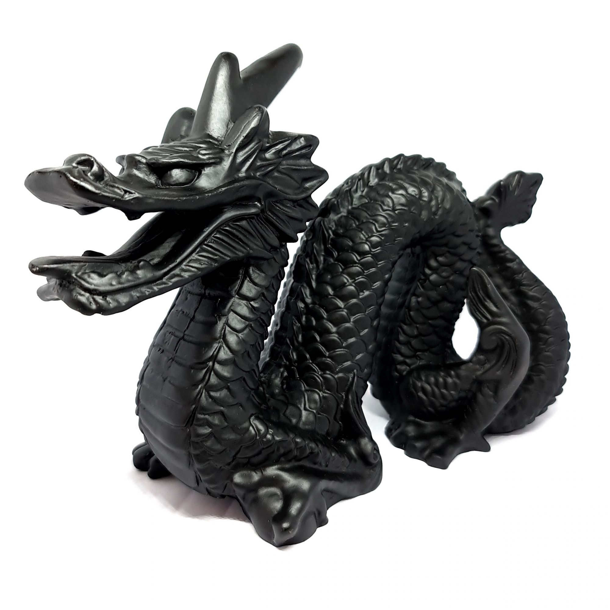 Statue Dragon , Chinois